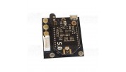Luxus Audio BTBY50AJ - Apt-X multi-point Bluetooth 5.0 audio receiver with U.FL connector