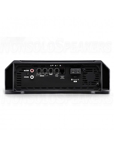 Soundigital 12000.1 EVOX 2ohm amplifier mono 2 ohms