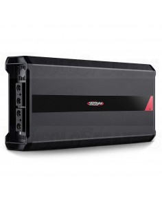 Soundigital 12000.1 EVOX 2ohm amplifier mono 2 ohms 2