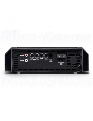 Soundigital 12000.1 EVO 4.0 - amplifier 1 channel 2 Ohm