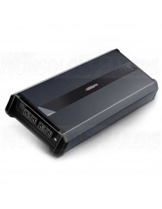 Soundigital 12000.1 EVO 4.0 - amplifier 1 channel 2 Ohm