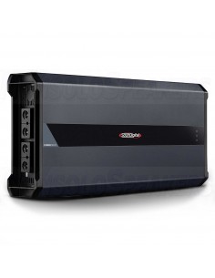 Soundigital 12000.1 EVO 4.0 - amplifier 1 channel 2 Ohm 2