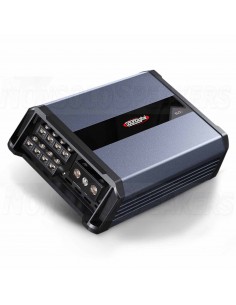 Soundigital SD2000.4 EVO 5 amplifier 4 channel 4 Ohm