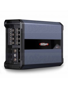 Soundigital SD2000.4 EVO 5 amplifier 4 channel 4 Ohm 2