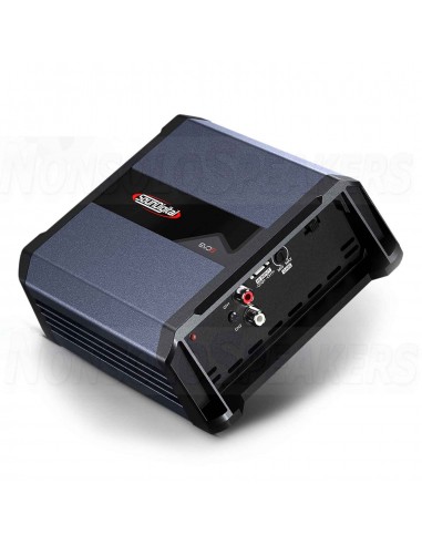 Soundigital SD1200.2 EVO 5 amplifier 2 channel 4 Ohm