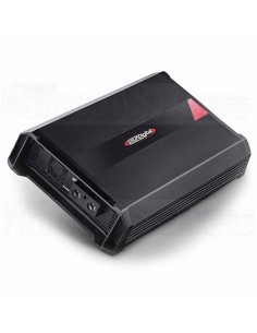 Soundigital 8000.1 EVOX amplifier 1 channel 2 Ohm
