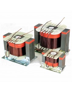 Mundorf MCoil T200 - Transformer coil for passive crossover filters