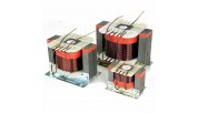 Mundorf MCoil BT140 - Transformer coil for passive crossover filters