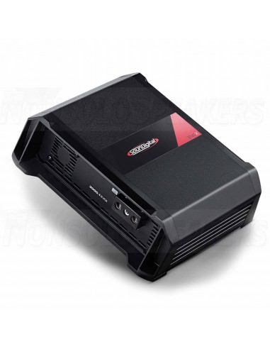 Soundigital 3000.1 EVOX amplifier 1 channel 2 Ohm