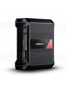 Soundigital 3000.1 EVOX amplifier 1 channel 2 Ohm 2