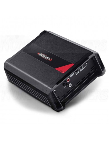 Soundigital 1200.2 EVOX amplifier 2 channel 2 Ohm