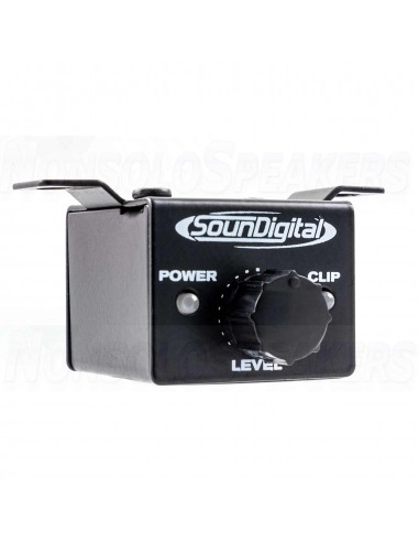 Soundigital RLC Bassremote bass remote control