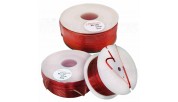 Mundorf BL180 Air Core coil 0,10 to 12,0mH 0,05 to 0,83ohm