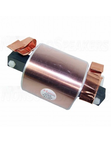 Mundorf CFS 10 i core coil 16 AWG / 4.9 mm2