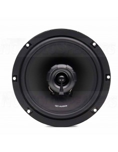 DIGITAL DESIGNS EX6.5 coaxial speakers 6,5" 4 ohm 2