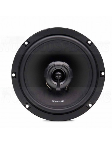 DIGITAL DESIGNS EX6.5 coaxial speakers 6,5" 4 ohm