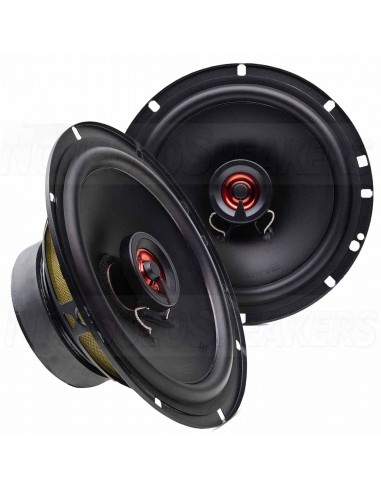 DIGITAL DESIGNS RL-X6.5 6.5″ coaxial speaker