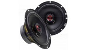 DIGITAL DESIGNS RL-X6.5 6.5″ coaxial speaker