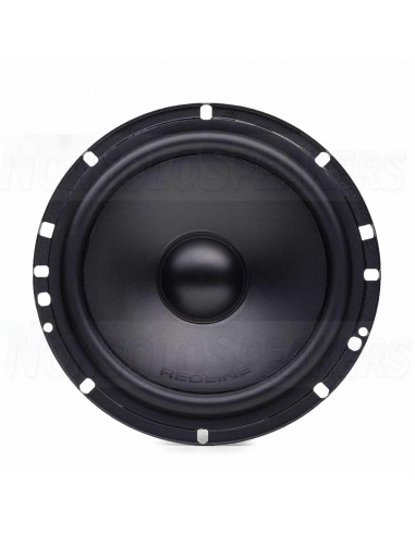 DIGITAL DESIGNS RL-C6.5 2 way Component Speaker