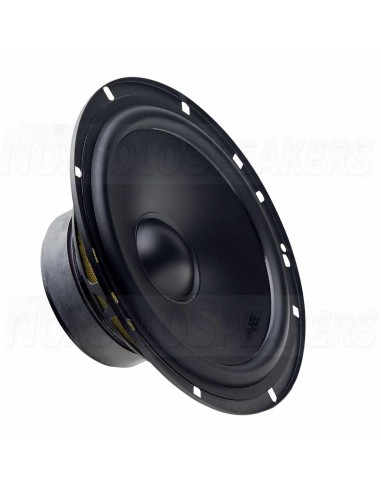 DIGITAL DESIGNS RL-C6.5 2 way Component Speaker