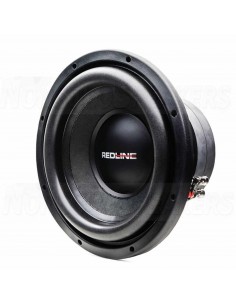 DIGITAL DESIGNS RL-PSW12-D2 Subwoofer 30 cm 2+2 ohm