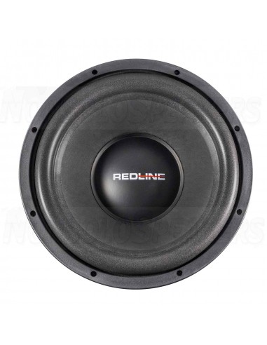 DIGITAL DESIGNS RL-PSW12-D4 Subwoofer 30 cm 4+4 ohm