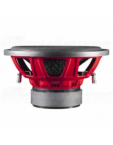 DIGITAL DESIGNS RL-PSW12-D4 Subwoofer 30 cm 4+4 ohm