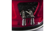 DIGITAL DESIGNS RL-PSW10-D4 Subwoofer 25 cm 4+4 ohm