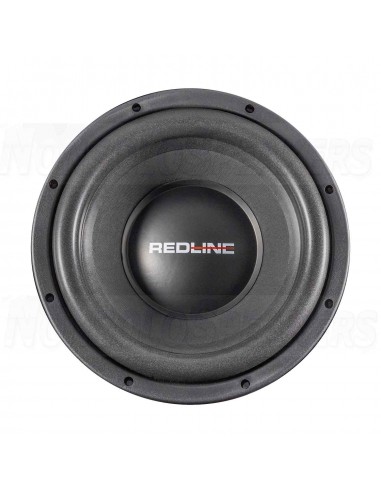 DIGITAL DESIGNS RL-PSW10-D4 Subwoofer 25 cm 4+4 ohm