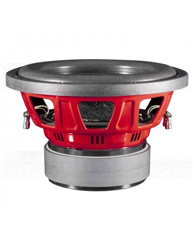 DIGITAL DESIGNS RL-PSW10-D4 Subwoofer 25 cm 4+4 ohm