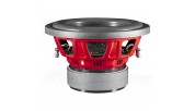 DIGITAL DESIGNS RL-PSW10-D4 Subwoofer 25 cm 4+4 ohm
