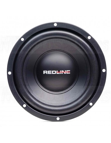 DIGITAL DESIGNS RL-SW12-D4 Subwoofer 30 cm 4+4 ohm