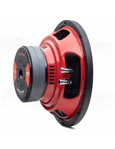 DIGITAL DESIGNS RL-SW12-D4 Subwoofer 30 cm 4+4 ohm 2