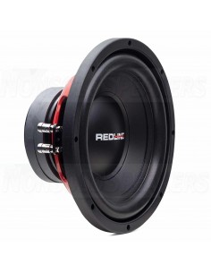 DIGITAL DESIGNS RL-SW12-D4 Subwoofer 30 cm 4+4 ohm