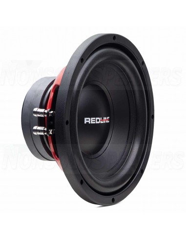 DIGITAL DESIGNS RL-SW12-D4 Subwoofer 30 cm 4+4 ohm