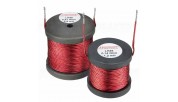 Mundorf LH45 litz wire ferrite core coil, OFC-copper ,backed varnish