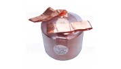 Mundorf CFC12 Air Core Coil - Copper Foil 12 Awg