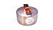 Mundorf CFC10 Air Core Coil - Copper Foil 10 Awg