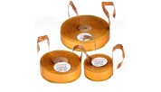 Mundorf VLCU18 paper air copper foil coil OFC