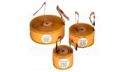Mundorf VLCU15 paper air copper foil coil OFC