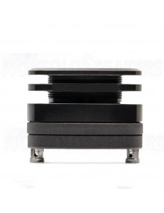DIGITAL DESIGNS VO-B4a bullet tweeter pair 2