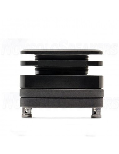 DIGITAL DESIGNS VO-B4a bullet tweeter pair
