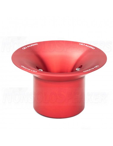 DIGITAL DESIGNS VO-CTAL 10 horn tweeter