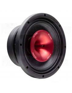 DIGITAL DESIGNS VO-CTAL 10 horn tweeter 2