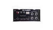 DD Audio SA300.4 Amplifier 4 channels class D