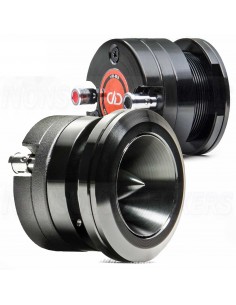 DIGITAL DESIGNS VO-B4a bullet tweeter pair