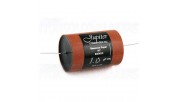 Jupiter Beeswax HT Cryo Capacitors - Round