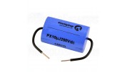ClarityCap PX Capacitor 250VDC Polypropylene