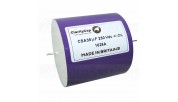 ClarityCap CSA Capacitors Polypropylen 630Vdc