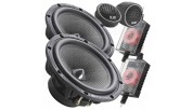 BLAM AUDIO S 165.80+ 6.5″ 2 way Component Speaker